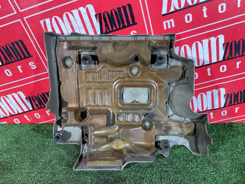 Крышка на двигатель декоративная, 3500 рублей, Солонцы