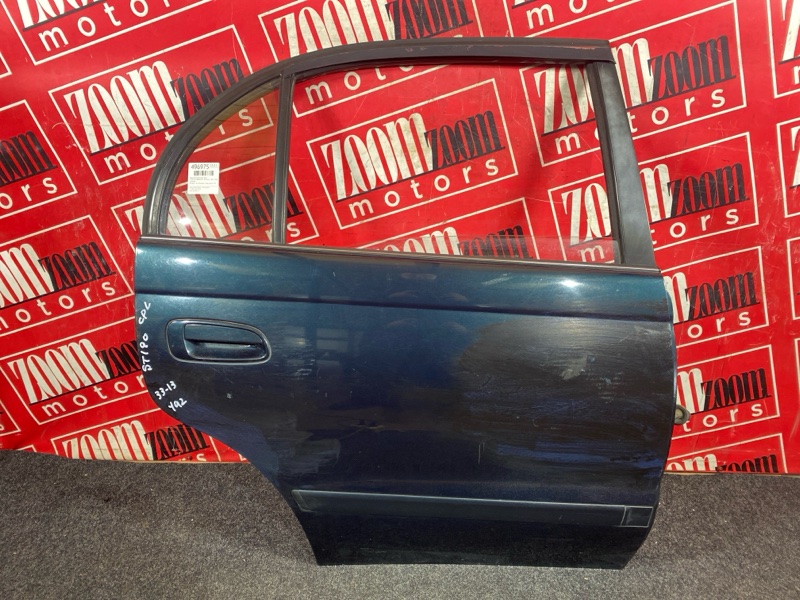 Дверь боковая, 4300 рублей, Солонцы