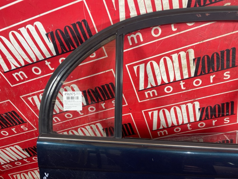 Дверь боковая, 4300 рублей, Солонцы