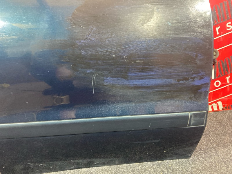 Дверь боковая, 4300 рублей, Солонцы