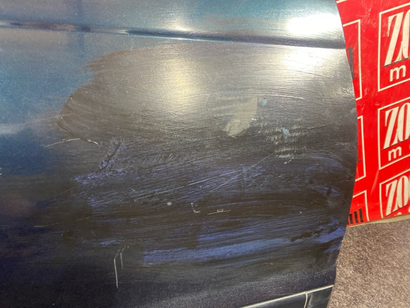 Дверь боковая, 4300 рублей, Солонцы