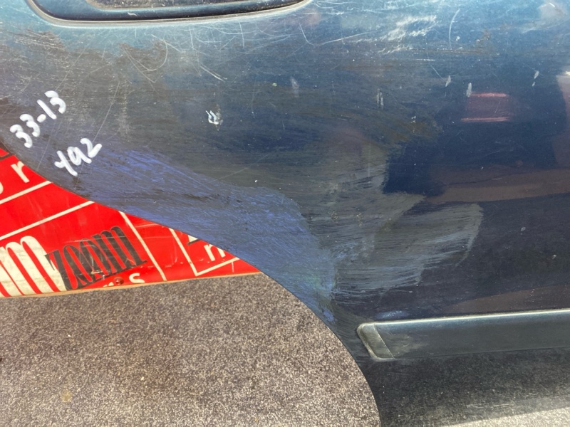 Дверь боковая, 4300 рублей, Солонцы