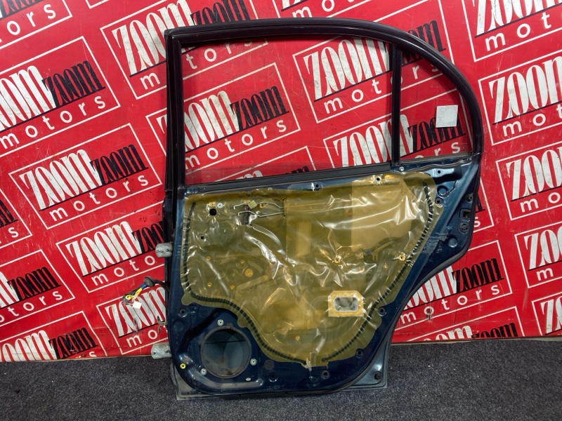 Дверь боковая, 4300 рублей, Солонцы