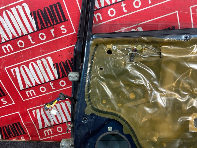 Дверь боковая, 4300 рублей, Солонцы