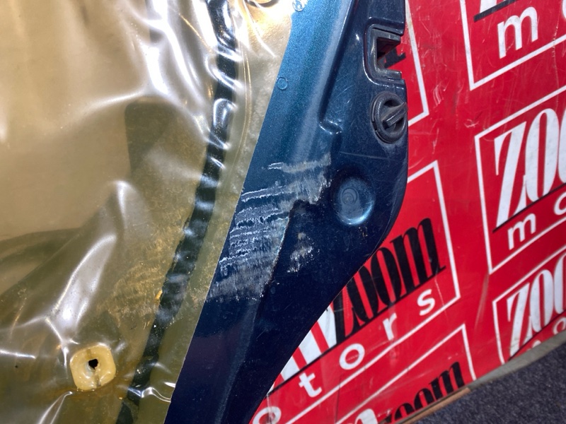 Дверь боковая, 4300 рублей, Солонцы