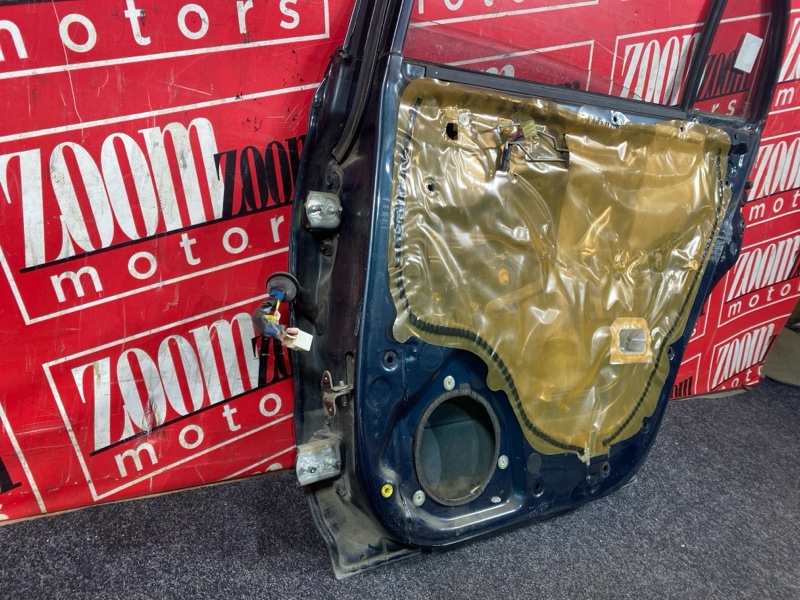 Дверь боковая, 4300 рублей, Солонцы