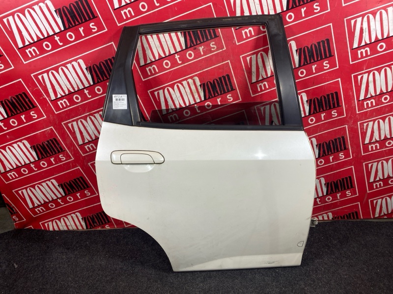 Дверь боковая, 5700 рублей, Солонцы