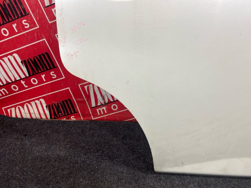 Дверь боковая, 5700 рублей, Солонцы