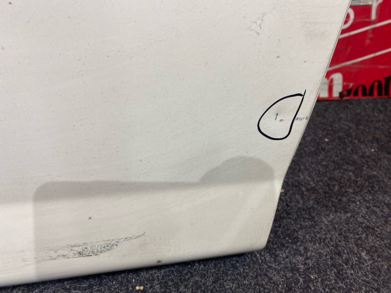 Дверь боковая, 5700 рублей, Солонцы