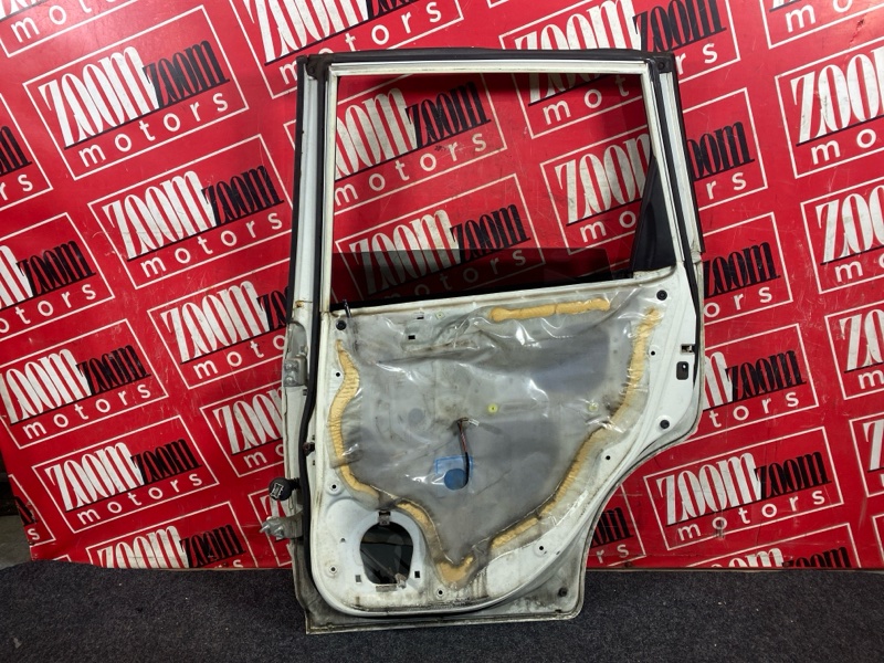 Дверь боковая, 5700 рублей, Солонцы