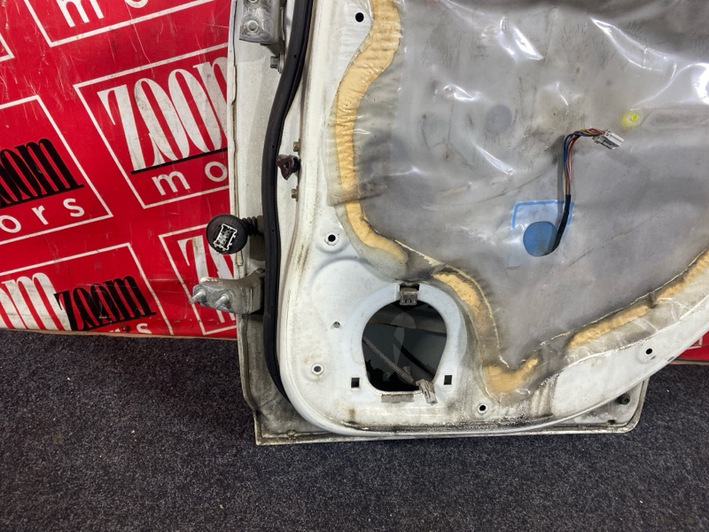 Дверь боковая, 5700 рублей, Солонцы