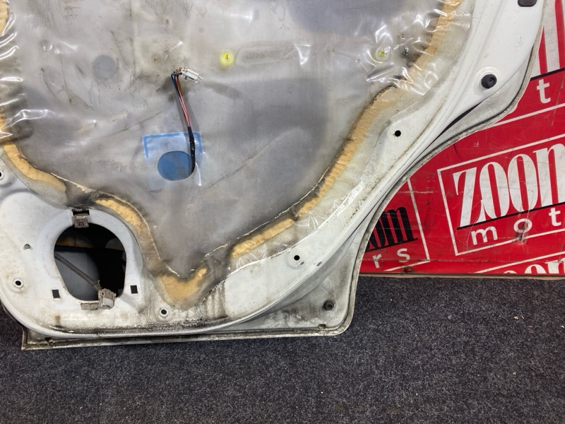 Дверь боковая, 5700 рублей, Солонцы