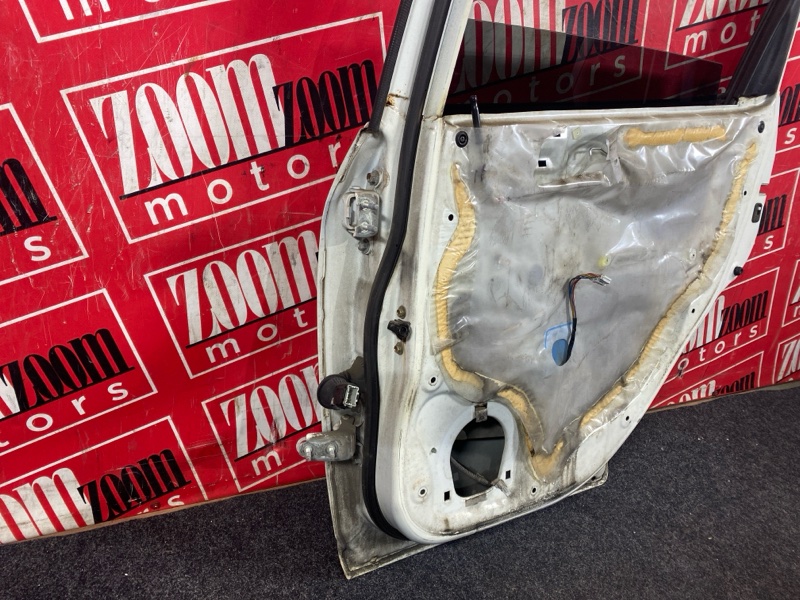 Дверь боковая, 5700 рублей, Солонцы