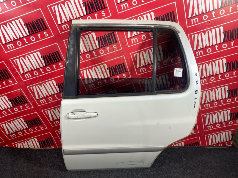 Дверь боковая, 6200 рублей, Солонцы