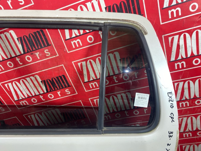 Дверь боковая, 6200 рублей, Солонцы