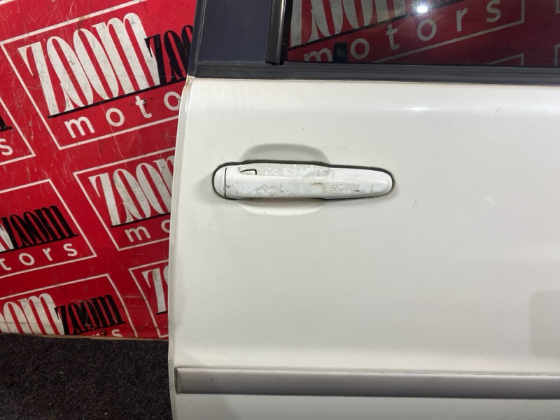 Дверь боковая, 6200 рублей, Солонцы