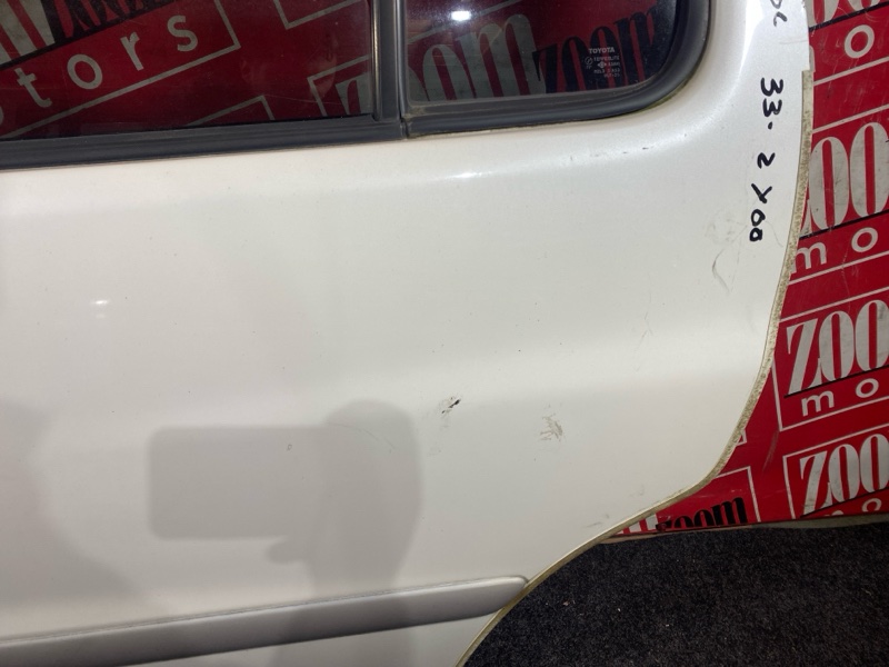 Дверь боковая, 6200 рублей, Солонцы