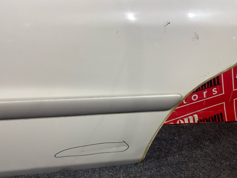 Дверь боковая, 6200 рублей, Солонцы