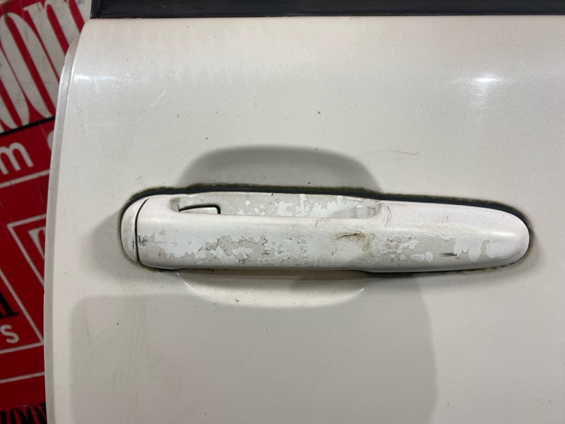 Дверь боковая, 6200 рублей, Солонцы