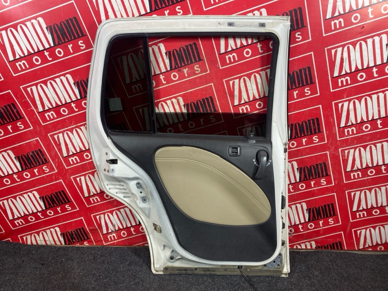 Дверь боковая, 6200 рублей, Солонцы