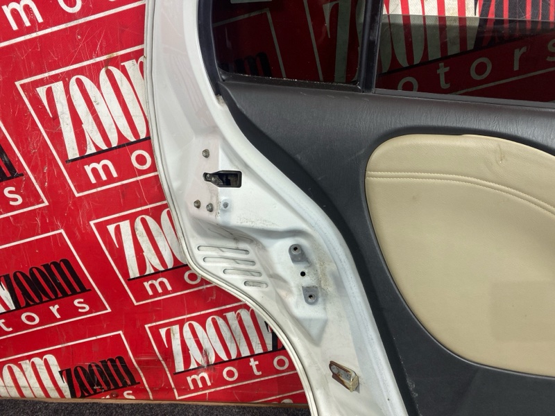 Дверь боковая, 6200 рублей, Солонцы