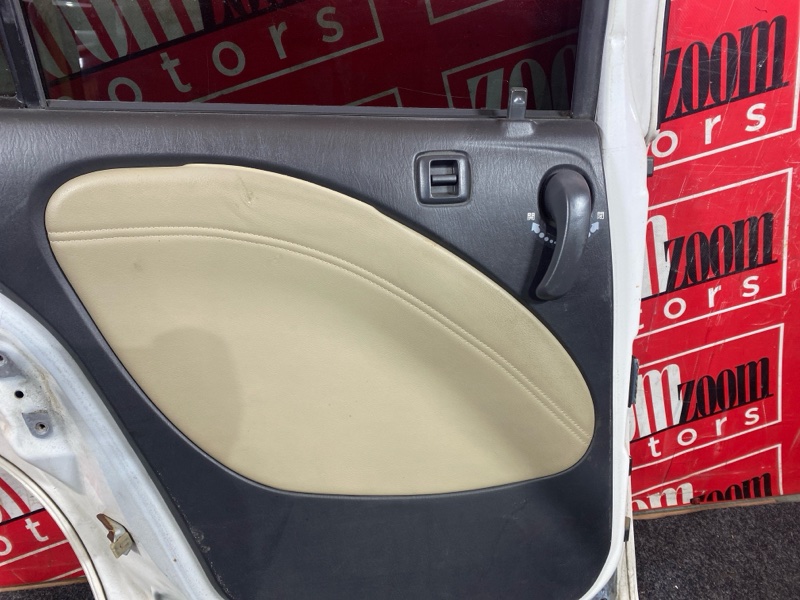 Дверь боковая, 6200 рублей, Солонцы