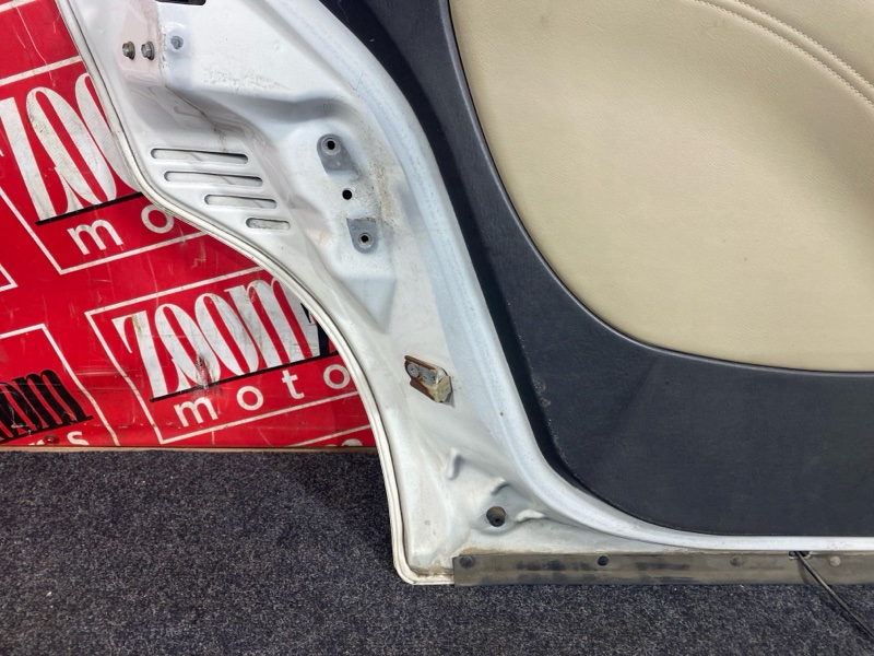 Дверь боковая, 6200 рублей, Солонцы