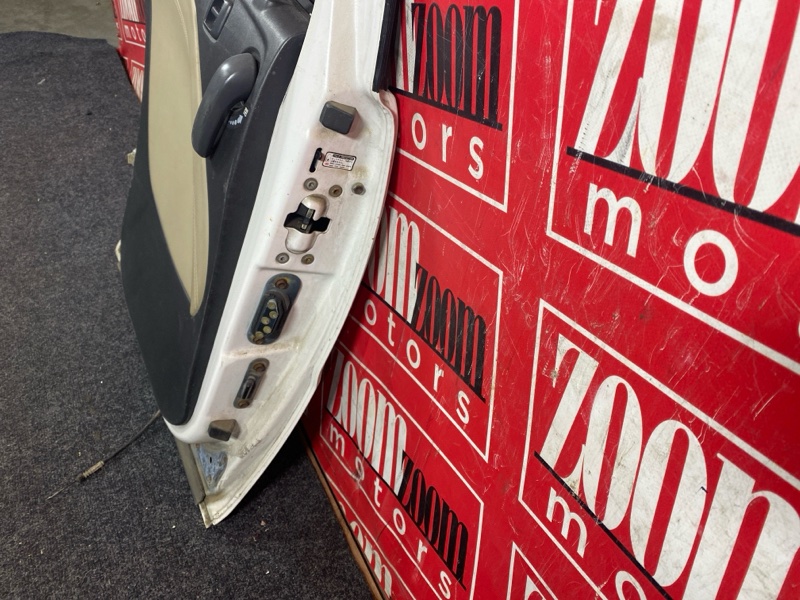 Дверь боковая, 6200 рублей, Солонцы