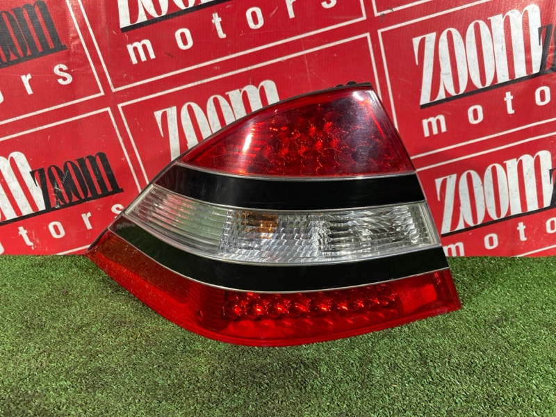 Фонарь (Стоп-сигнал), 25000 рублей, Солонцы