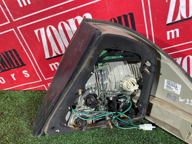 Фонарь (Стоп-сигнал), 25000 рублей, Солонцы