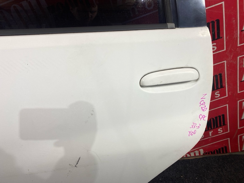 Дверь боковая, 6000 рублей, Солонцы