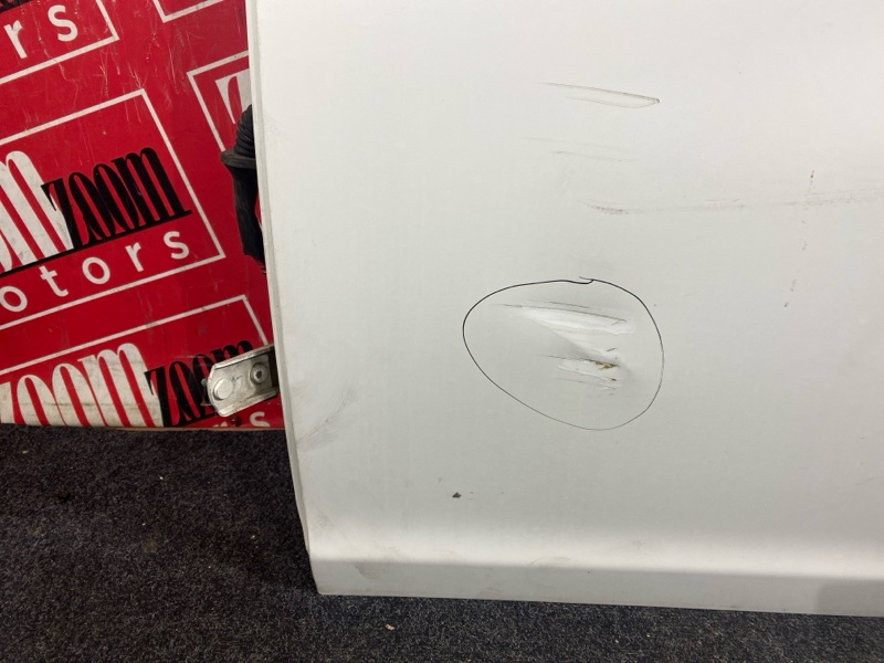 Дверь боковая, 6000 рублей, Солонцы