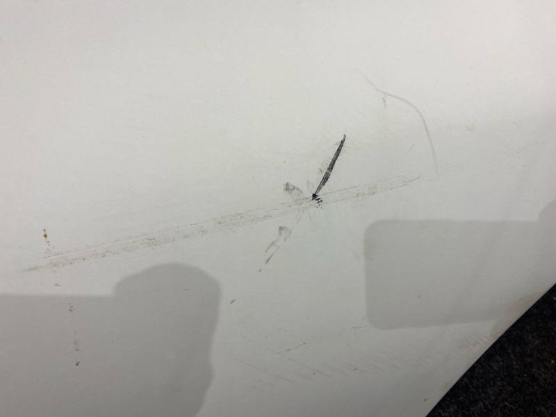 Дверь боковая, 6000 рублей, Солонцы