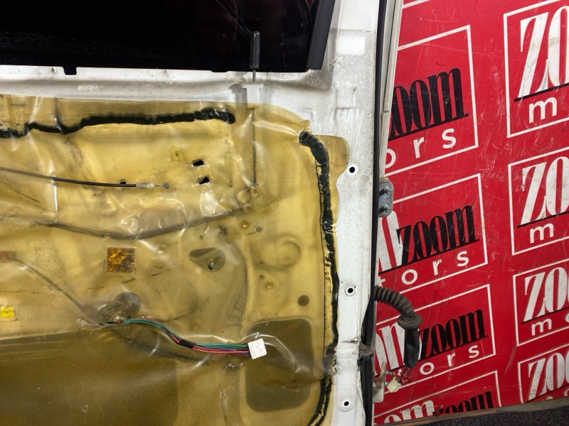 Дверь боковая, 6000 рублей, Солонцы