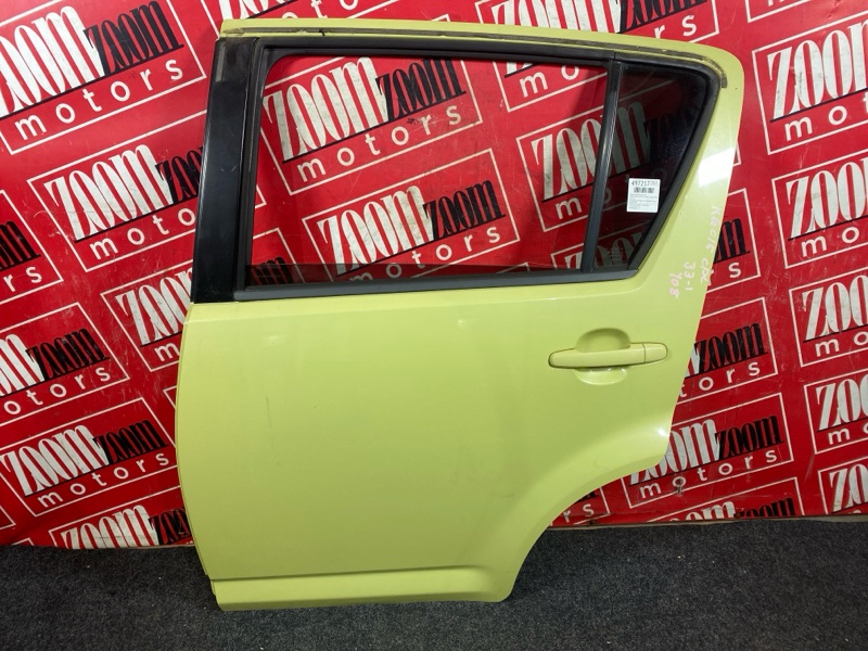 Дверь боковая, 9500 рублей, Солонцы