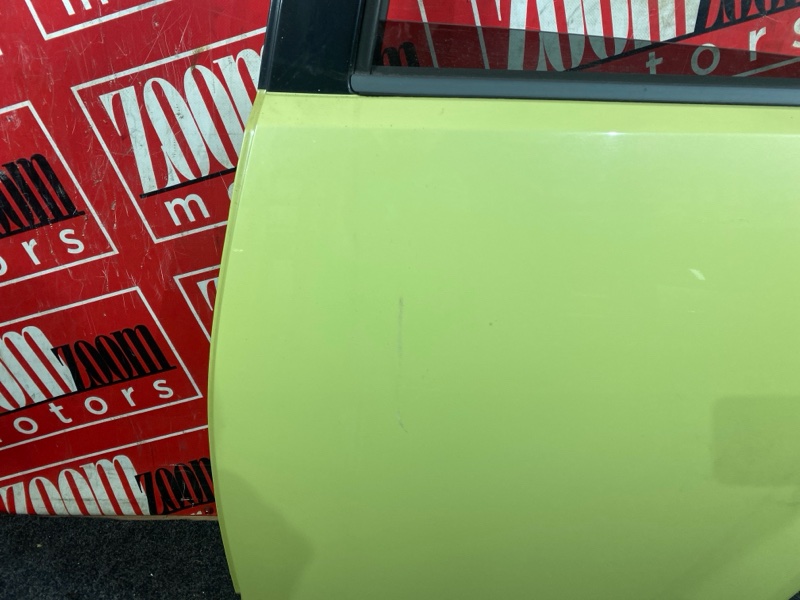 Дверь боковая, 9500 рублей, Солонцы