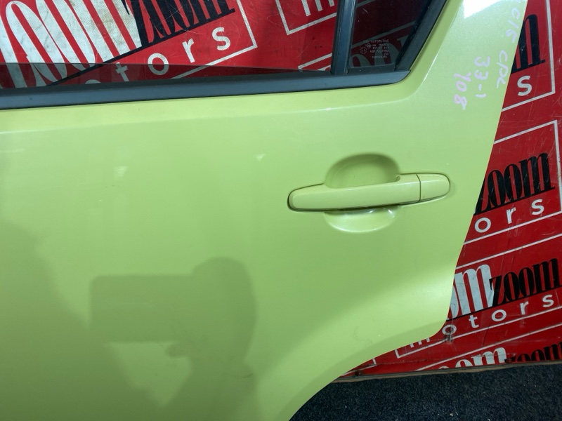 Дверь боковая, 9500 рублей, Солонцы