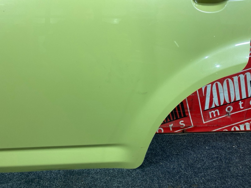 Дверь боковая, 9500 рублей, Солонцы