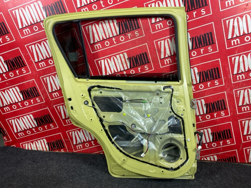 Дверь боковая, 9500 рублей, Солонцы