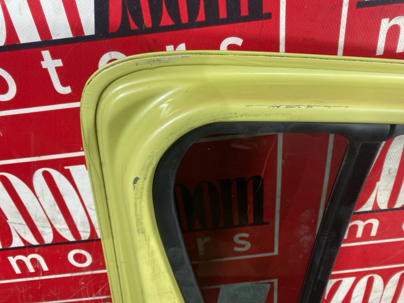 Дверь боковая, 9500 рублей, Солонцы