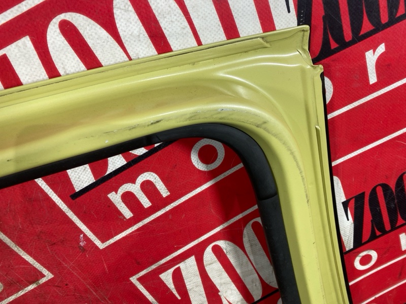 Дверь боковая, 9500 рублей, Солонцы