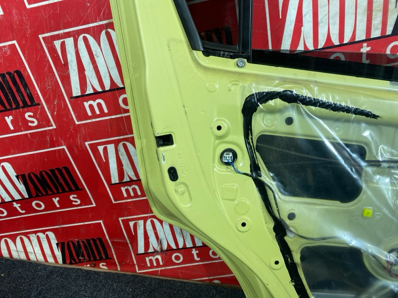 Дверь боковая, 9500 рублей, Солонцы