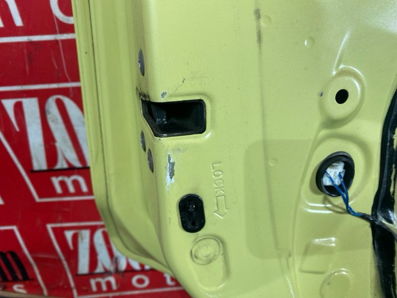 Дверь боковая, 9500 рублей, Солонцы