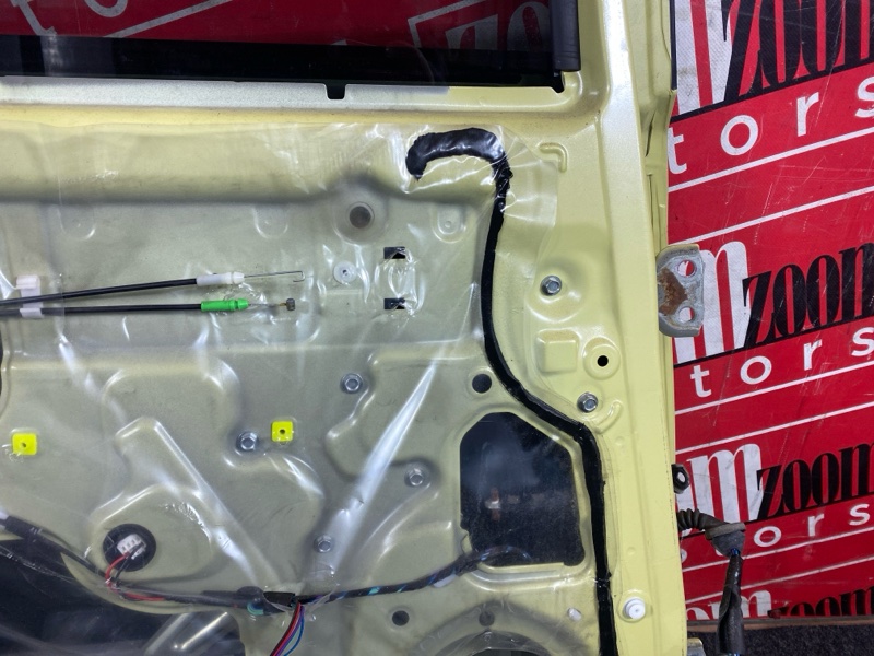 Дверь боковая, 9500 рублей, Солонцы