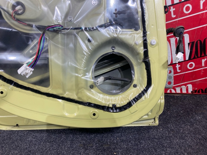 Дверь боковая, 9500 рублей, Солонцы