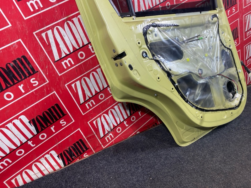 Дверь боковая, 9500 рублей, Солонцы