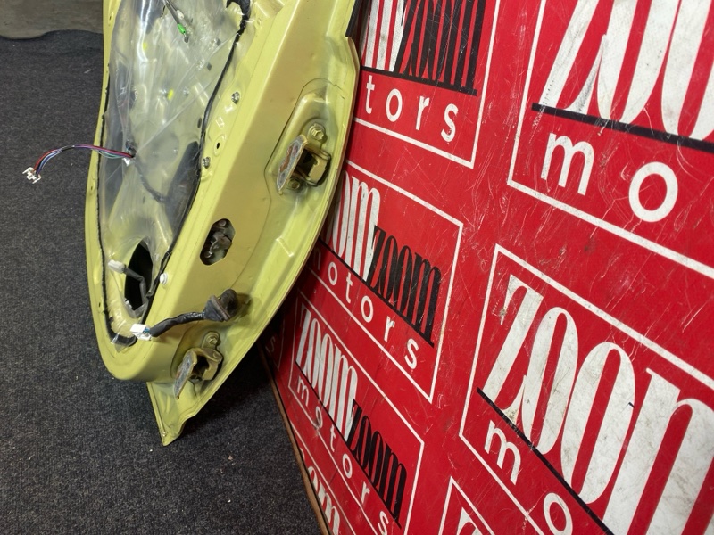 Дверь боковая, 9500 рублей, Солонцы