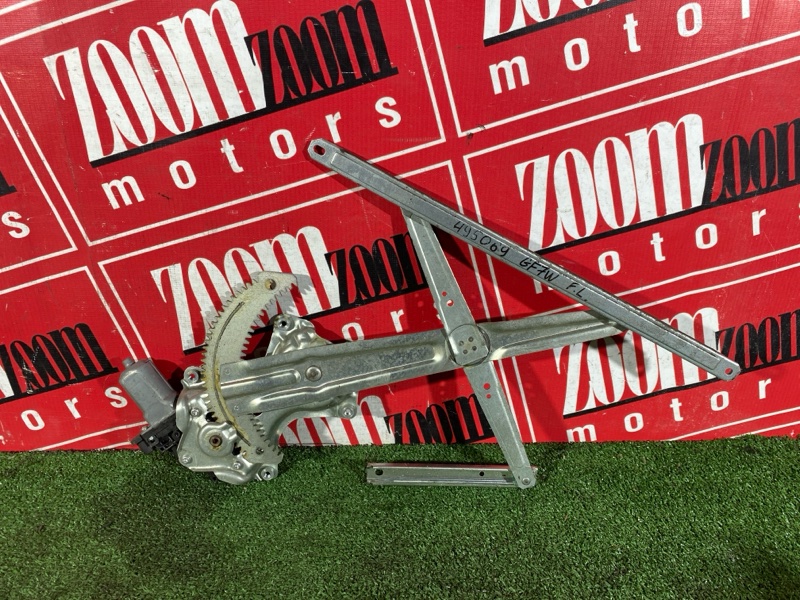 Стеклоподъемник, 6700 рублей, Солонцы