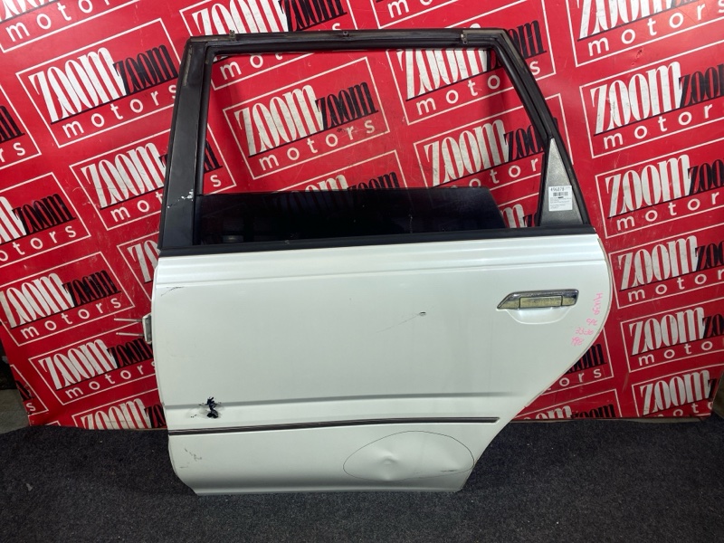 Дверь боковая, 5000 рублей, Солонцы