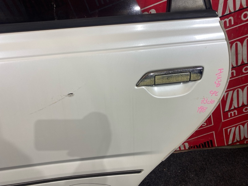 Дверь боковая, 5000 рублей, Солонцы